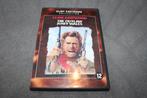 DVD The Outlaw Josey Wales, 1960 tot 1980, Gebruikt, Ophalen of Verzenden, Actie en Avontuur