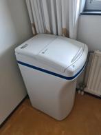 Smartwater GXOF18K Waterontharder – Elektrisch & Compact, Ophalen, Zo goed als nieuw, Waterontharder met zout