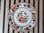 Vintage Bord met Bloemenmotief, Antiek en Kunst, Ophalen of Verzenden