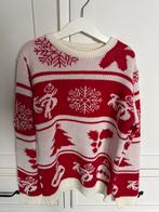 KP Enzo Knol Kersttrui Maat 134 (valt groter), Ophalen of Verzenden, Nieuw, Jongen of Meisje, Trui of Vest