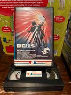 Bells - ex rental VHS, Vanaf 16 jaar, Verzenden, Gebruikt, Horror