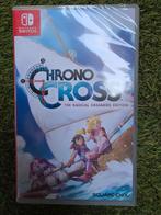 Chrono Cross: The Radical Dreamers Edition -nieuw in seal, Spelcomputers en Games, Vanaf 18 jaar, 1 speler, Nieuw, Ophalen of Verzenden