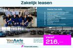 Volkswagen Caddy 2.0 TDI 4-Motion CruiseControl 122pk Excl.B, Auto's, Gebruikt, 4 cilinders, Volkswagen, Bedrijf