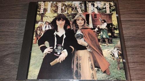 Heart ‎- Little Queen, Cd's en Dvd's, Cd's | Rock, Zo goed als nieuw, Poprock, Ophalen of Verzenden