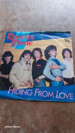 Rosetta Stone - Hiding From Love, Gebruikt, 7 inch, Single, Ophalen of Verzenden