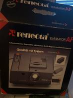 Reflecta Diamator AF Diaprojector, Ophalen of Verzenden