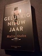 Een Gelukkig Nieuwjaar - Malin Stehn - Thriller 16., Ophalen of Verzenden, Zo goed als nieuw, Malin Stehn, Europa overig