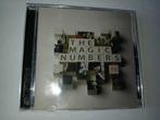 The Magic Numbers - The Magic Numbers, Ophalen of Verzenden, Poprock