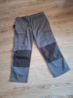 Werkbroek Basic M-Wear maat 56 nieuw, Tuin en Terras, Werkkleding, Ophalen of Verzenden, Nieuw, Broek, Basic M-Wear
