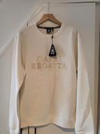 Sweater van Gaastra, maat M, Kleding | Heren, Truien en Vesten, Gaastra, Maat 48/50 (M), Wit, Nieuw