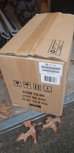 Victron AGM 12-90 Accu - Nieuw in doos!, Ophalen of Verzenden, Nieuw, Universele onderdelen