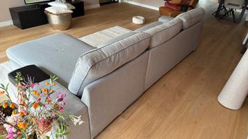 Bank 3 zits lounch - afbeelding 6