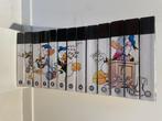 Donald Duck dubbelpockets extra 1, 2, 6, 7 en 8, Boeken, Gelezen, Ophalen of Verzenden, Meerdere stripboeken