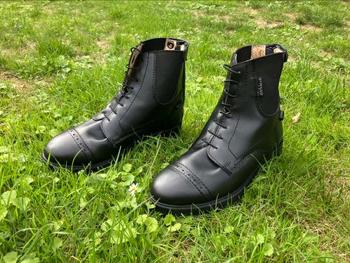Jophurs maat 36, Dieren en Toebehoren, Paardrijkleding, Zo goed als nieuw, Kinderen, Schoeisel, Dressuur, Ophalen of Verzenden