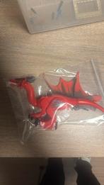 Lego Dragon, Castle, Red Head Dragon04, Ophalen of Verzenden, Zo goed als nieuw