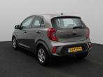 Kia Picanto 1.0 CVVT EconomyPlusLine | AIRCO | BLUETOOTH | 5, Auto's, Kia, Voorwielaandrijving, 12 maanden, Stof, Gebruikt