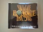 The Force MD's.: Moments In Time (Amerikaanse uitgave.), Ophalen of Verzenden, 1985 tot 2000, Zo goed als nieuw