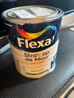 Flexa Muurverf - 1 Liter - Wild Lilac, Doe-het-zelf en Verbouw, Verf, Beits en Lak, Nieuw, Ophalen of Verzenden, Verf, Roze