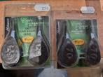 ik line lood div gewichten €1,50 per pakje vaste prijs, Ophalen of Verzenden, Dobber of Lood