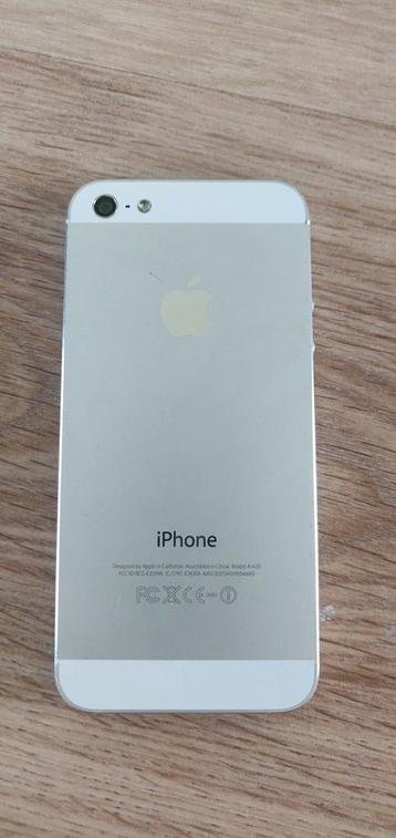 Apple iPhone 5 A1419