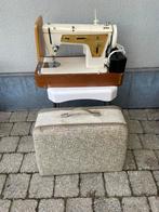 Singer 237 naaimachine, Ophalen, Gebruikt, Naaimachine, Singer