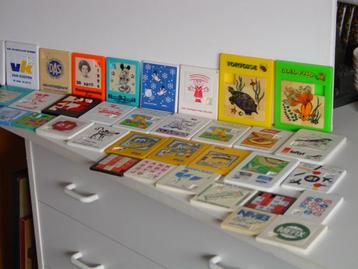 35 schuif spelletjes met reclame beschikbaar voor biedingen