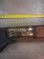 Slagers kapmes, Ophalen of Verzenden