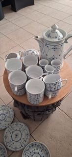 Jäger servies, saks, Antiek en Kunst, Ophalen