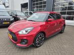Suzuki SWIFT 1.4 Sport Smart Hybrid, Voorwielaandrijving, Gebruikt, Euro 6, 129 pk