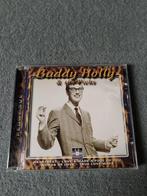 Buddy Holly & The Picks - Peggy Sue cd, Cd's en Dvd's, Cd's | Rock, Ophalen of Verzenden, Zo goed als nieuw, Rock-'n-Roll