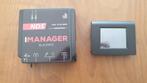 iManager voor camper of boot, Ophalen of Verzenden, Gebruikt