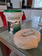 Gelatinaat ca.230 gram.  Kauwring voor medium hond., Dieren en Toebehoren, Ophalen, Hond