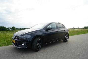 Volkswagen Polo 1.0 TSI Highline beschikbaar voor biedingen