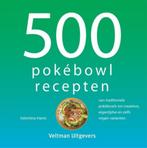 Reeks 500 - Gerechten / Recepten (Nieuw + verzending), Boeken, Ophalen of Verzenden, Nieuw