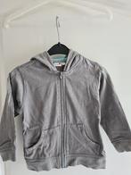 Prenatal vest grijs vest 98, Kinderen en Baby's, Kinderkleding | Maat 98, Trui of Vest, Ophalen of Verzenden, Zo goed als nieuw