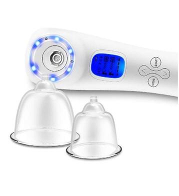 cupping voor thuis - 29.95 euro - NIEUW IN DOOS  beschikbaar voor biedingen