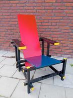 Rietveld replica, Huis en Inrichting, Ophalen, Gebruikt, Wit, Eén