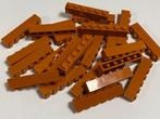 Partij 25x 1x6 in diverse kleuren Lego stenen, Ophalen of Verzenden, Nieuw, Losse stenen, Lego