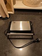 Tosti ijzer / contact grill, Ophalen of Verzenden, Zo goed als nieuw