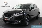 Nissan Qashqai 1.3 MHEV X N-Connect, 12 maanden, Stof, Euro 6, Met garantie (alle)
