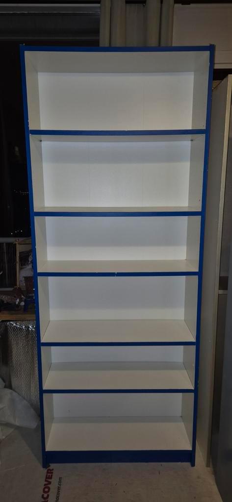 Ikea Billy Boekenkast 30x80x202, Huis en Inrichting, Kasten | Boekenkasten, Ophalen