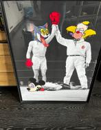 Criss Bellini, Antiek en Kunst, Ophalen of Verzenden