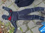 Scubapro Nova Scotia semi-droogpak 6.5mm, Watersport en Boten, Duiken, Ophalen, Gebruikt, Duikpak