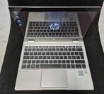 HP EliteBook x360 1020 G2 Core i5-7300U 2.6GHz 256GB SSD 8GB, Hp, 2 tot 3 Ghz, Ophalen of Verzenden, SSD