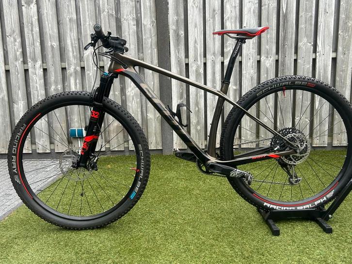 Scott Scale 910, Fietsen en Brommers, Fietsen | Mountainbikes en ATB, Zo goed als nieuw, Heren, Overige merken, Minder dan 45 cm
