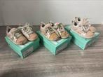 Sneakers / schoenen kind meisje maat 23 & 25 & 26, Schoenen, Bunnies, Meisje, Gebruikt