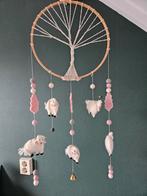 Dromenvanger Vilt schaap, Ophalen of Verzenden, Zo goed als nieuw, Wanddecoratie