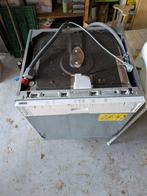 Zanussi Vaatwasser - Defect, Witgoed en Apparatuur, Vaatwasmachines, Gebruikt, Minder dan 10 liter, ?, Inbouw
