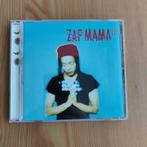 CD Zap Mama // [7] // Seven, Ophalen of Verzenden, 1985 tot 2000, Zo goed als nieuw