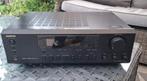 Onkyo TX-8255 Stereo Receiver, Gebruikt, Ophalen of Verzenden, 60 tot 120 watt, Stereo